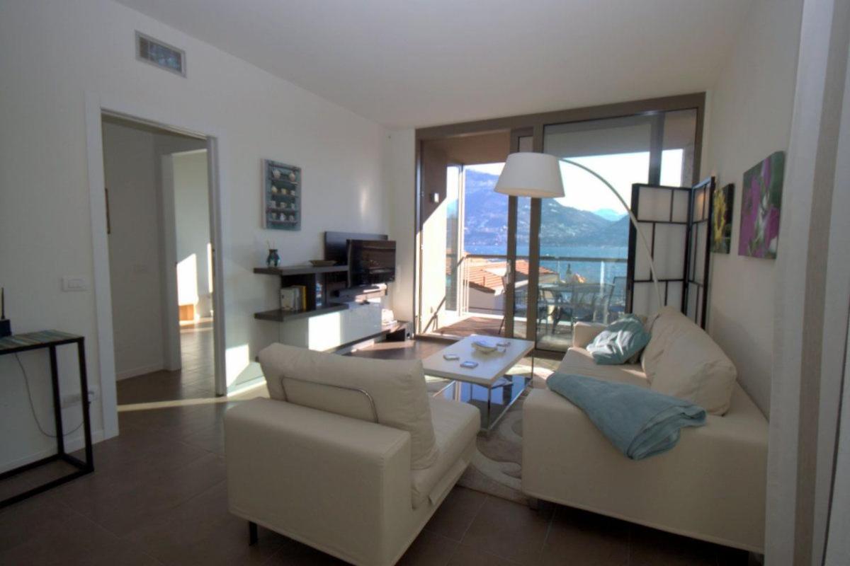 Vista Panorama Jewel - Acquaseria, San Siro By Lovecomo Exteriör bild