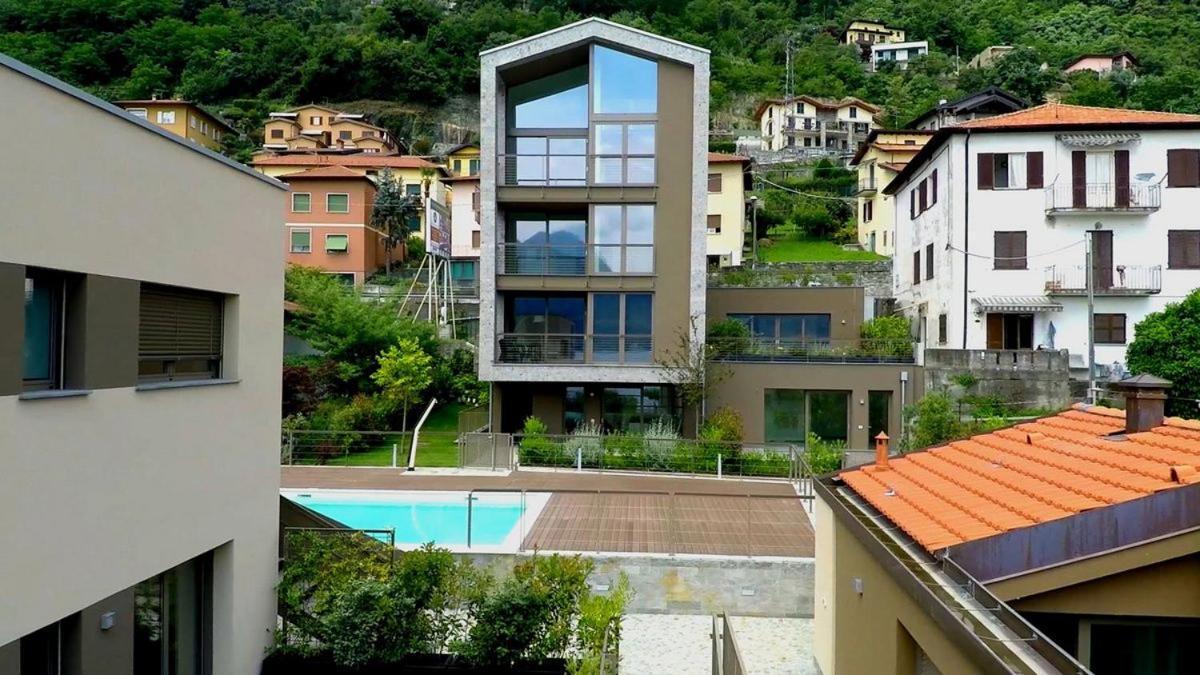 Vista Panorama Jewel - Acquaseria, San Siro By Lovecomo Exteriör bild