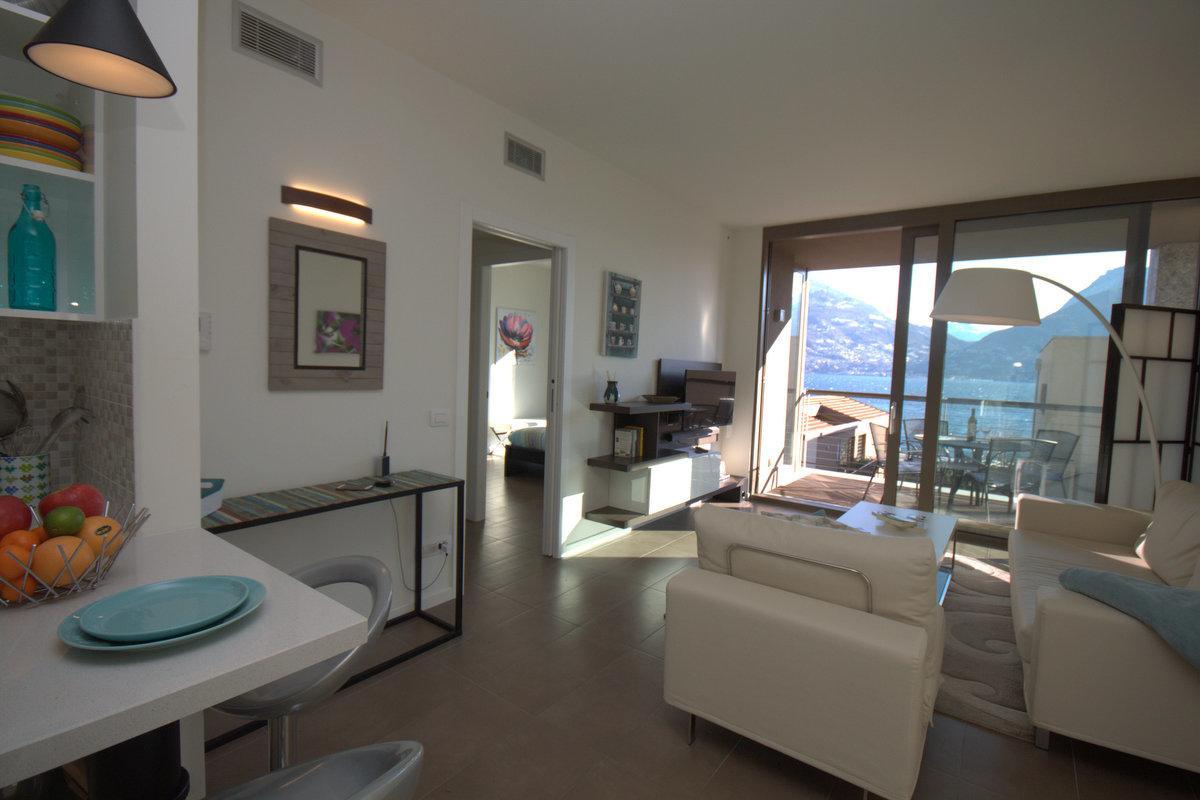 Vista Panorama Jewel - Acquaseria, San Siro By Lovecomo Exteriör bild